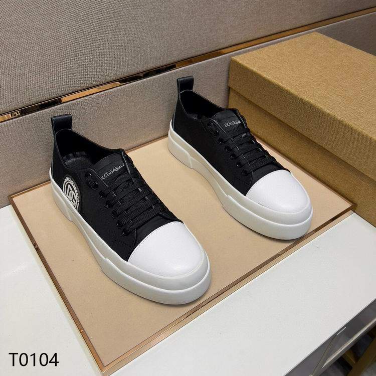 Picture of Dolce Gabbana Shoes _SKUDGsz38-4503014228